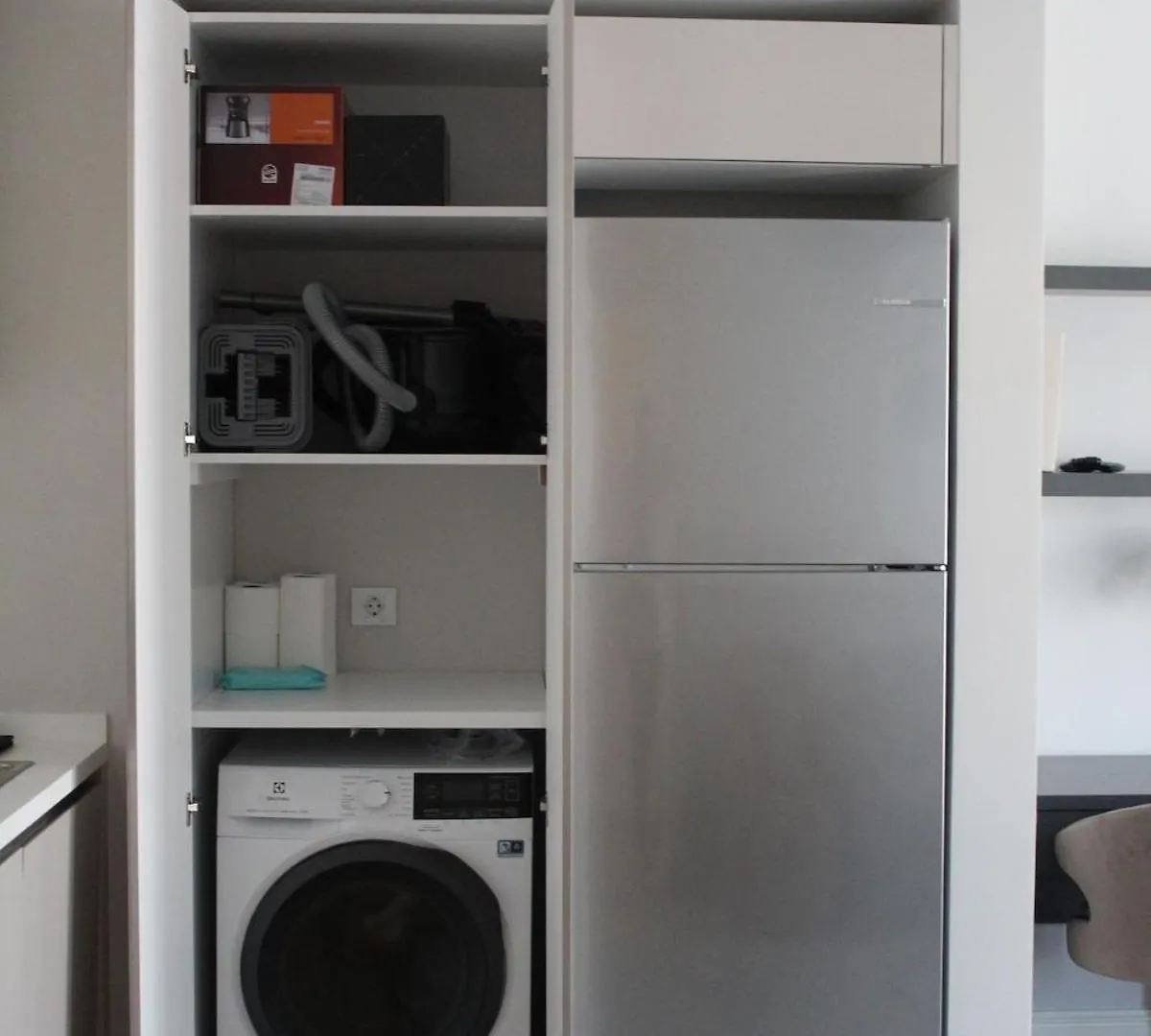 Breezy Suite In Taksim360 Istanbul 0*,